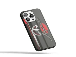 Toyota Custodia Telefono Edizione Max di Qualità